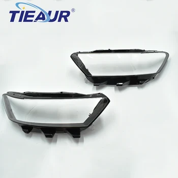 Faruri Capacul Obiectivului pentru T-ROC 18-20 Auto Clar Shell Lentile Transparente Înlocuirea Capacului 