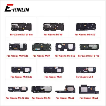 Difuzor Pentru XiaoMi Mi A3 A2 A1 9T 9 8 SE Pro Lite 6 Difuzor Buzzer Sonerie Flex Piese de schimb