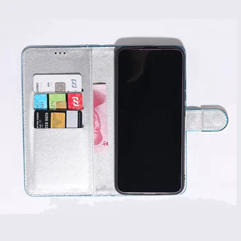 Pentru Moto G9 Sclipici Diamant Flip din Piele Portofel Caz de Telefon Pentru Motorola Moto G9 Juca Telefon functia de stand husa cu slot de card 