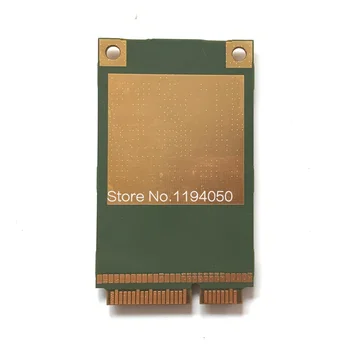 MC7354 Sierra Wireless Mini PCIE 4G LTE QUALCOMM WCDMA GSM GPRS GNSS UMTS Suport Gobi API modulul 4G