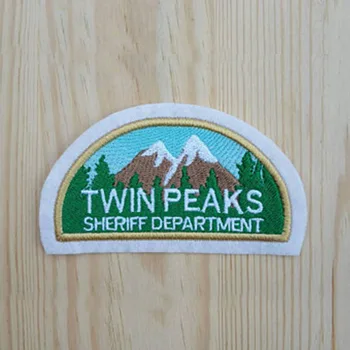 Twin peaks patch 