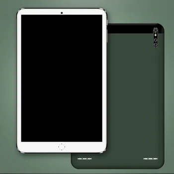 [Hot Vânzarea] 10.1 Inch Android Cadouri Tablete 2022 Andriod 9.0 6GB+128GB Tableta Pc Dual SIM 4G Telefon Tablet PC Microfon WIFI Tablette 