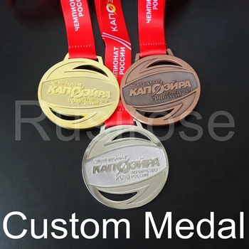 Personalizate persoană medalii de funcționare, care rulează concurs medalii personalizate, personalizate de funcționare onoare, medalii comemorative 