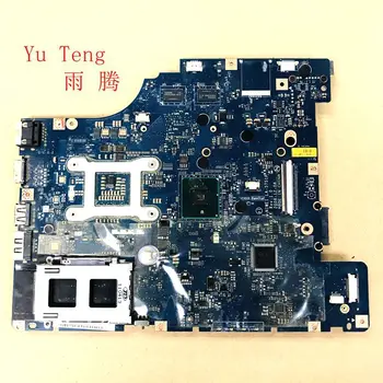 Placa de baza Laptop este potrivit pentru Lenovo G460 cu interfata HDMI, LA-5751P HM55 placa de baza de test ok livrare