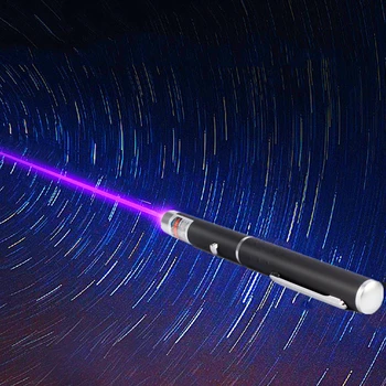 LED Laser Animal de casă Pisică Jucărie 5MW Red Dot Lumina Laser Jucărie Vedere cu Laser de Lucru 530Nm 405Nm 650Nm Pointer Laser Pen Interactive Toy 