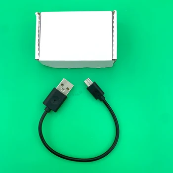 10BUC/LOT V5 RCM cu Cablu USB Kit Pentru NS Comutator NS Accesorii 