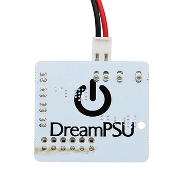 DreamPSU 12V Putere Joc de Bord Consola de Înlocuire Accesorii Sunt Potrivite Pentru SEGA Dreamcast Consolă de jocuri Originale de Alimentare 