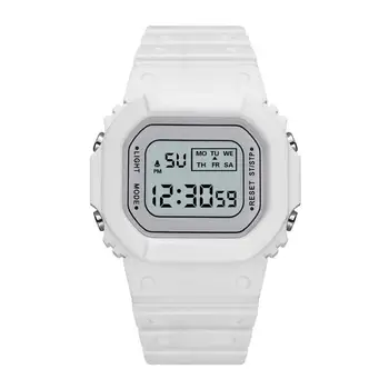 2020 Top Brand De Lux Analog Digital Cu Led-Uri Ceasuri Barbati Ceas Electronic Bărbați Militară Sport Încheietura Ceas Relogio Masculino Reloj