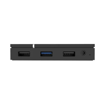 PXN-K5 Pro Keyboard Mouse-ul Controller-Adaptor Convertor pentru Xbox One/PS3/PS4/Comutator Consolă de jocuri USB Gaming Adaptor Convertor 