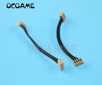 OCGAME Pentru PS4 4Pin 4 pini de Alimentare Cablu de Conectare pentru ps4 CR Putere ADP-240CR Tras 10buc/lot 