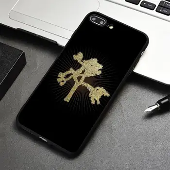 U2, Bono, The Edge Telefon Caz pentru iPhone 12 11 mini pro XS MAX 8 7 6 6S Plus X 5S SE 2020 XR 