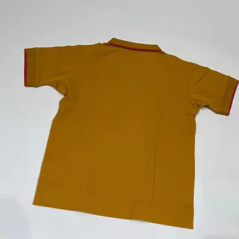 Pre-vânzare (Începutul lunii Martie) 2022 primăvară, tricouri pentru fete pentru copii haine copilul băiat tricouri copii fata de moda toamna 2021 