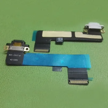 Încărcător USB Dock Conector Cablu Flex Pentru iPad Mini 1 Mini1 A1432 A1454 A1455 Portul de Încărcare Piese de schimb