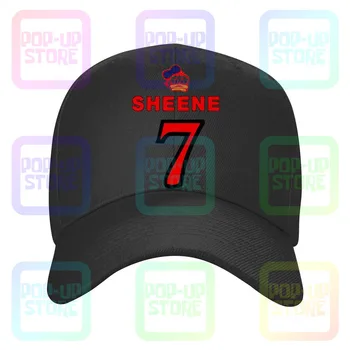 Barry Sheene Rață 7 Logo-Ul Sepci De Baseball Capac 