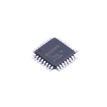 10/Uds Mucho ATMEGA328PB-AU ATMEGA328PB MEGA328PB-U QFP32 Opt Micro-Controler Nuevo Original 