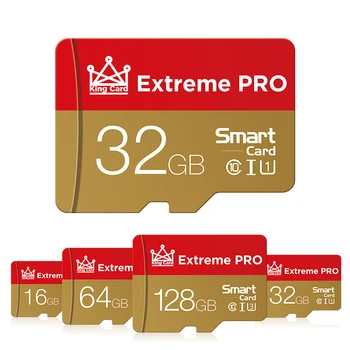 TF Card de Memorie 512GB ssd 256GB NOI, Micro SD, mini Flash Card de 64gb, 128gb 32gb16gb 8GB 4GB Personalizate logo-ul Pentru Card microsd de telefon 