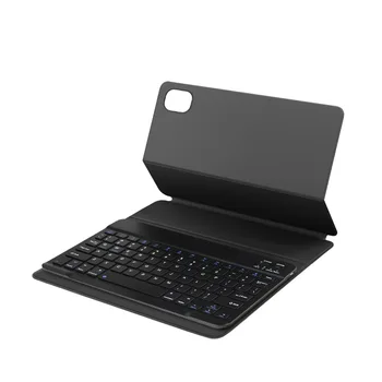 Caz de tastatură Pentru XiaoMi MiPad 5 Pro 11 2021 MiPad5 Mi Pad 5 Pro Tablet PC cu Tastatura Bluetooth Protecție Capacul suportului Shell Funda 