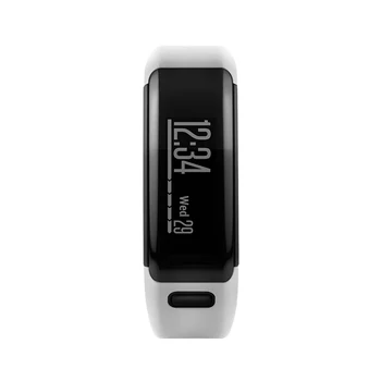 Nou Clasic smart Watchband Pentru Garmin Vivosmart HR Bratara de înlocuire curea de Ceas pentru Garmin vivosmart HR Curea Silicon Moale 