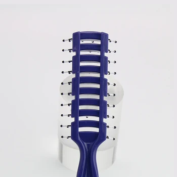 Parul cret Perie Anti-static Perie de Păr pentru Femei Detangling Perie de Păr Scalp Masaj Salon de Coafură Provizii de Păr Instrument de Styling 