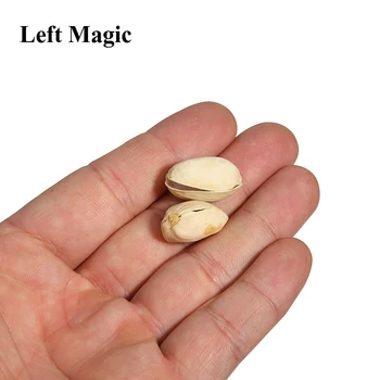 Magnetic Fistic Prin Sticla / Cana Trucuri De Magie Magician Aproape Iluzie Pusti De Elemente De Recuzită De Mentalism Comedie 