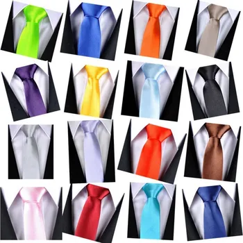 Slim Black Tie Casual Săgeată Slab Roșie Cravată Pentru Bărbați 5cm Înguste Om Accesorii Simplitate Pentru Petrecerea Legăturilor Formale Moda #2019 