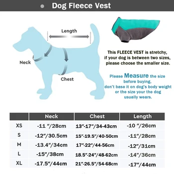Cald Câine Vestă Fleece Moale Haine Haina pentru Caine Catelus Îmbrăcăminte Chihuahua Bulldog francez Costume Tricou Cu Ham Lesa Inel 