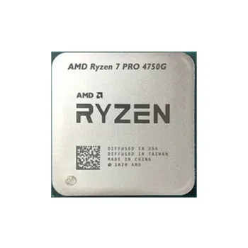 MSI MAG B550M MORTAR Placa de baza Set + AMD Kit Ryzen 7 PRO 4750G Combo DDR4 128GB M. 2 Chia B550 Placa-mama AM4 Desktop AMD B550 