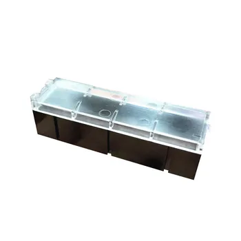 Splicable baterie slot /21700/18650 baterie de caz/lipire-gratuit baterie de litiu cutie suport electronic high-curent de cupru pilon 