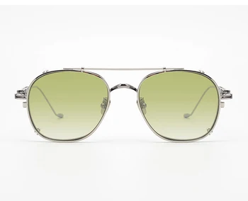 2021 Designer de Înaltă calitate de Brand de ochelari de soare cu clip pe femei Gradient de ochelari de soare ochelari de soare barbati cu originalul caz 
