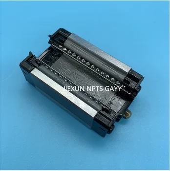 Pentru Original IKO LWES15 bloc feroviar slider pentru Roland XF640 VS640 SP540 inkjet printer bloc Liniare rulment 