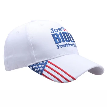 Joe Biden Brodate Șapcă de Baseball Partidul Democrat Snapback Litere Casual Biden, Președintele Pălării de Bumbac Hip Hop Pălării de Soare EP0017 