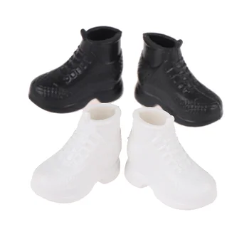 1 Pereche de Moda Papusa Adidași Pantofi Cadou De 30 cm Papusa cele mai Bune Cadouri Papusi Papusa Accesorii 