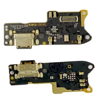 Încărcător de Bord Pentru Xiaomi Poco F1 / Poco F2 Pro / F3 / M3 / X3 NFC Pro Port USB Conector Dock de Încărcare Cablu Flex 