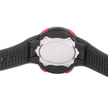 LOX Moda Barbati Ceasuri Sport rezistent la apa 100m Distracție în aer liber Ceas Digital Multifunctional Înot Scufundări Ceasuri Reloj Hombre