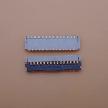 3-50pcs ecran LCD FPC Conector plug logica pe placa de baza placa Pentru Samsung Galaxy Note 10.1 P600 P605 P601 70pin 