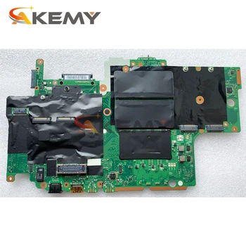 Akemy Pentru Lenovo Thinkpad P70 P71 Notebook Placa de baza NM-A441 NM-121 PROCESOR E3-1505M Test de Munca FRU 01AV320 01AV389
