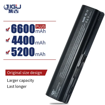JIGU Noua Baterie de Laptop Pentru HP EV06 HSTNN-XB79 KS524AA KS526AA HSTNN-IB72 HSTNN-W50C 484170-001 002 484171-001 