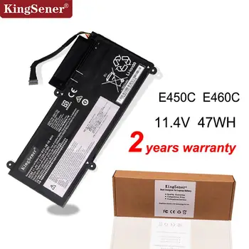 Kingsener 45N1754 45N1755 Baterie Laptop Pentru Lenovo ThinkPad E450 E450C E460 E460C E455 E465 E465C 45N1753 45N1756 45N1757