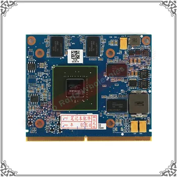 Original Laptop cu placa Video Pentru Acer B500 B505 B50R1 Pentru HP GT630M GT630 N13P-GL2-A1 DDR3 2G Grafică de Înlocuire a Cardului 
