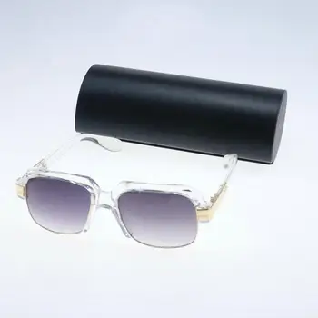 Zowensyh ochelari de Înaltă calitate moda barbati femei ochelari de soare UV400 femei sticlă Soare Unisex CZ670 metal ochelari de soare cu cutie 