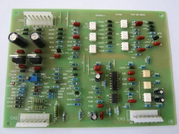 General ZX5 placa de control SCR placa de control sudor de bord de circuit 