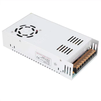 Sursa de Alimentare de comutare Driver AV110-220V la DC36V 10A 360W este Potrivit pentru Ecran cu LED-uri Benzi de Lumină 3D Printer (S-360-36) 