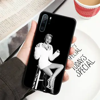 Miley cyrus, actorul cântăreț Cazul în care Telefonul Pentru Huawei honor Mate 10 20 30 40 9 8 pro x Lite P inteligente 2019 Y5 2018 nova 5t 