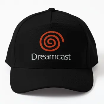 Dreamcast Retro Joc Consola Capac Pălărie De Soare Femei Hip Hop Tipărite În Aer Liber Pește Capota Mens Vara Solid De Culoare De Primăvară 