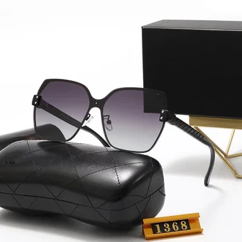 Lux design de brand de moda clasic 2021 gradient lens retro bărbați ochelari de soare brand design ochelari de soare ochelari de soare 