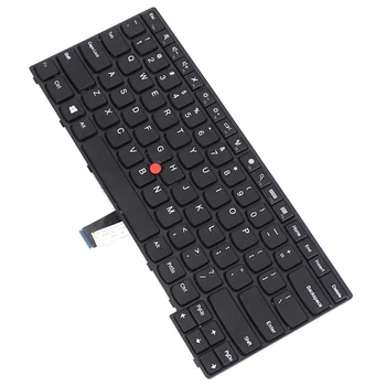 Pentru Lenovo ThinkPad E450 E450Ckeyboard E455 E460 E465 Notebook English keyboard 04X6181 NE tastatura 