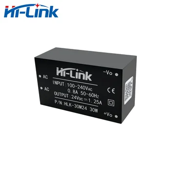 Hi-Link-ul AC DC 220V la 24v 1250mA 30w alimentare modulul nomu hlk-30M24 Hi-Link-ul original modulul de alimentare ACDC Converter 