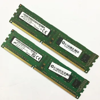 Motorola DDR3 BERBECI 4GB 1RX8 PC3-12800U DDR3 4GB 1600MHz desktop memorie