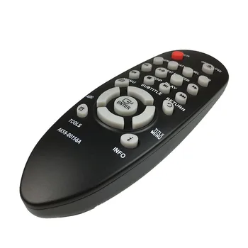 NOI AK59-00156A Înlocuire forSamsung Control de la Distanță pentru DVDE360 DVD-E360XU AH59-02431A AK59-00103C SAM63 DVD Player 