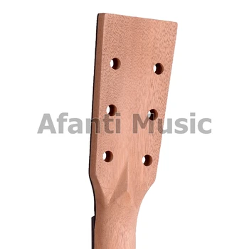 41 inch chitara Acustica kit / Solid Spruce top / Sapele laterale și spate/ DIY chitara Acustica (AFA-956) 